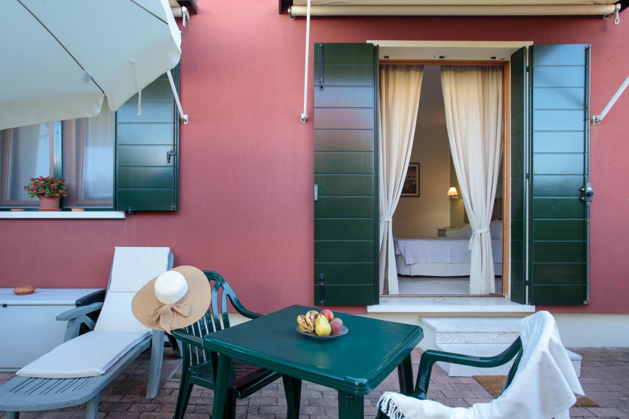 B&B A Casa Di Marta Cavallino-Treporti Exterior photo