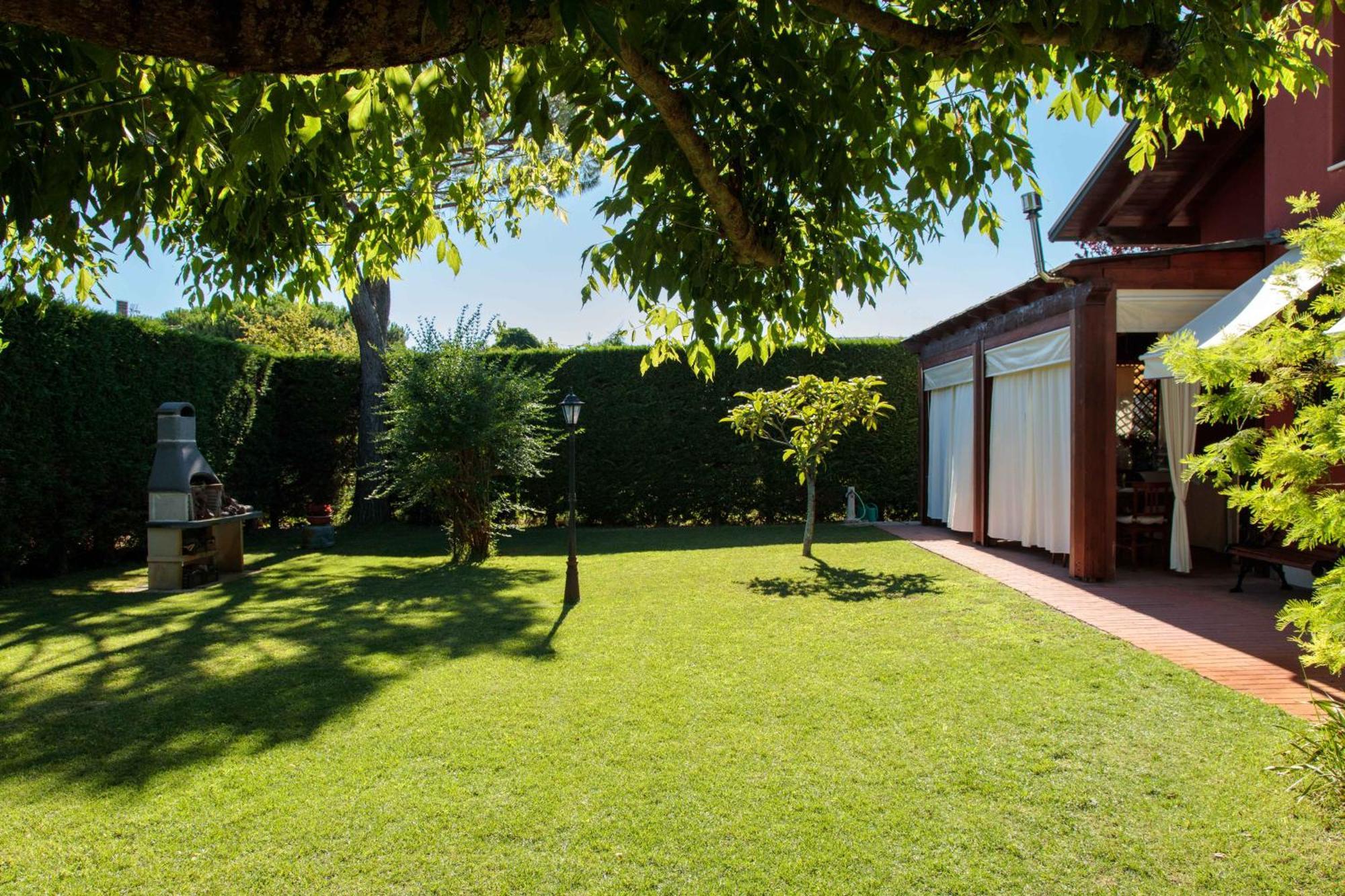 B&B A Casa Di Marta Cavallino-Treporti Exterior photo