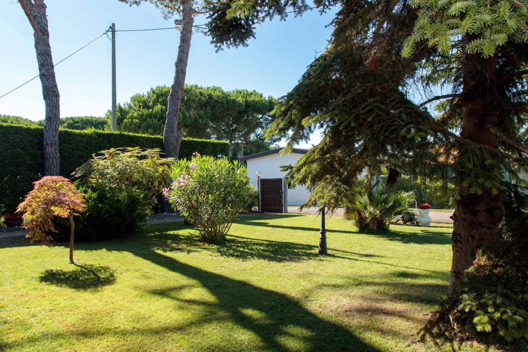 B&B A Casa Di Marta Cavallino-Treporti Exterior photo