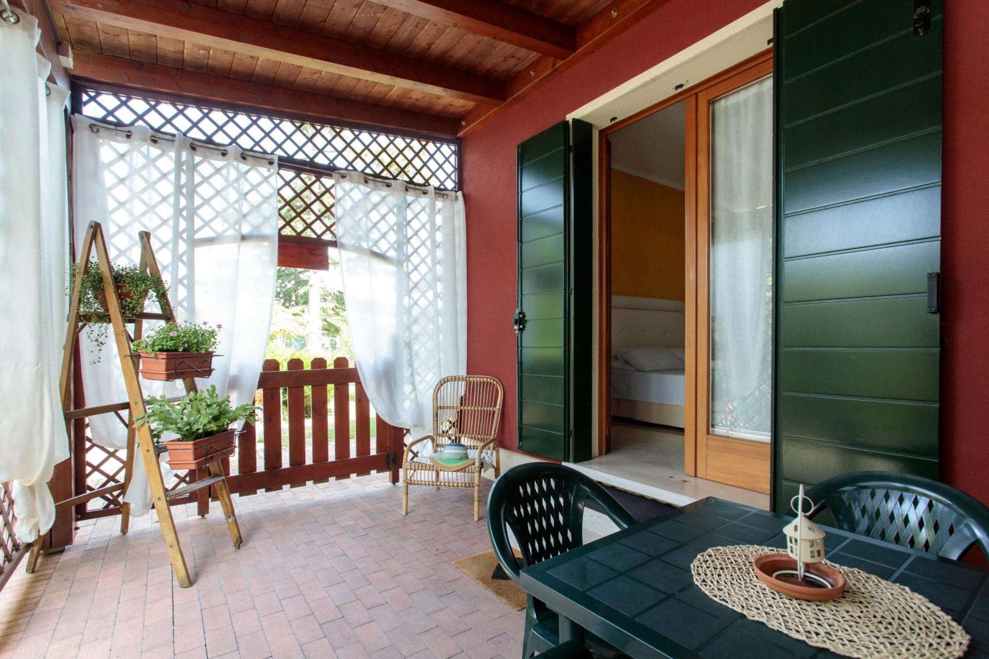 B&B A Casa Di Marta Cavallino-Treporti Exterior photo