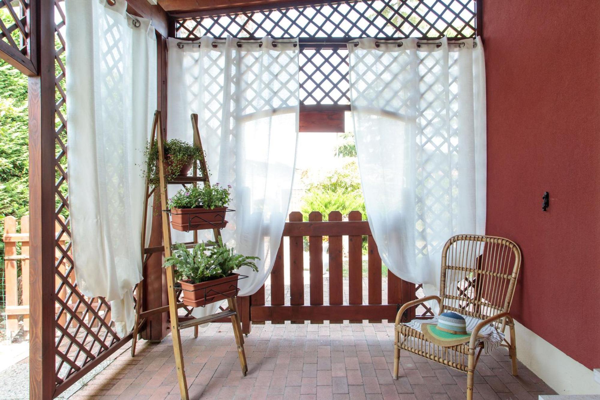 B&B A Casa Di Marta Cavallino-Treporti Exterior photo
