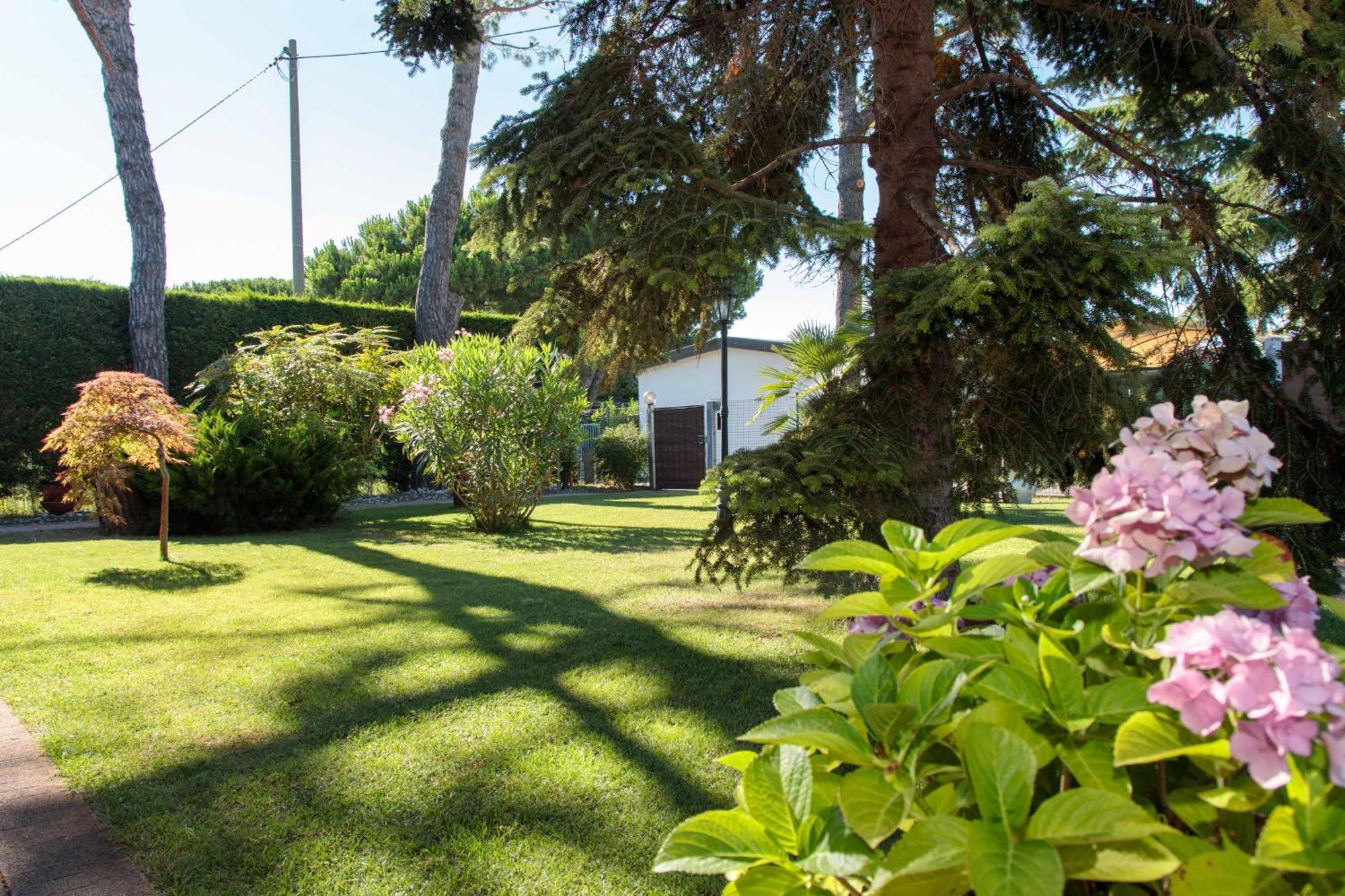 B&B A Casa Di Marta Cavallino-Treporti Exterior photo