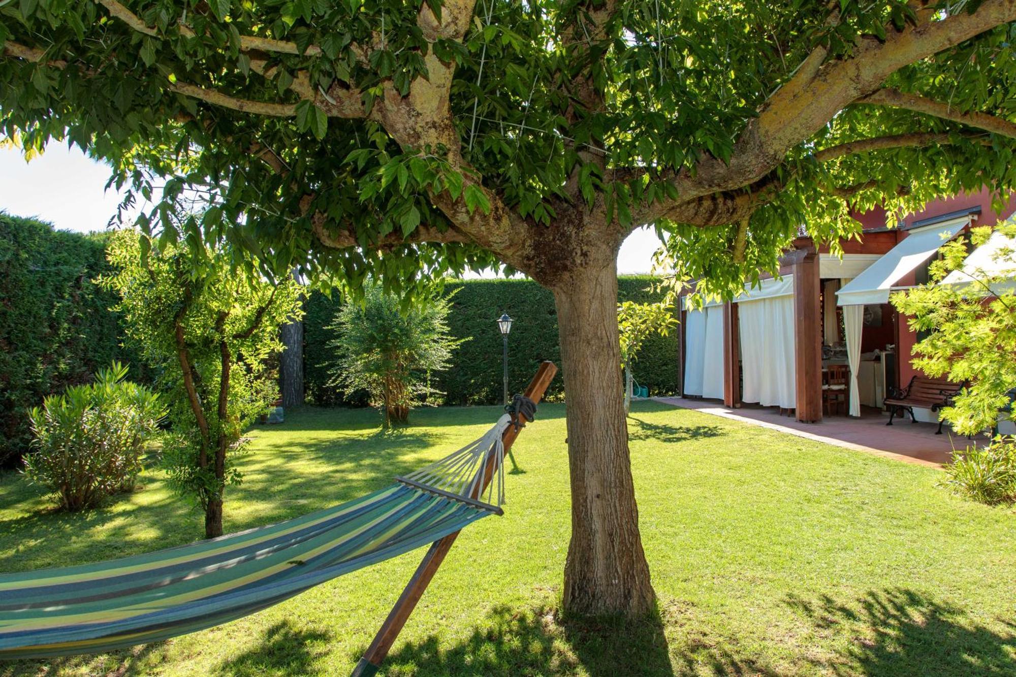 B&B A Casa Di Marta Cavallino-Treporti Exterior photo