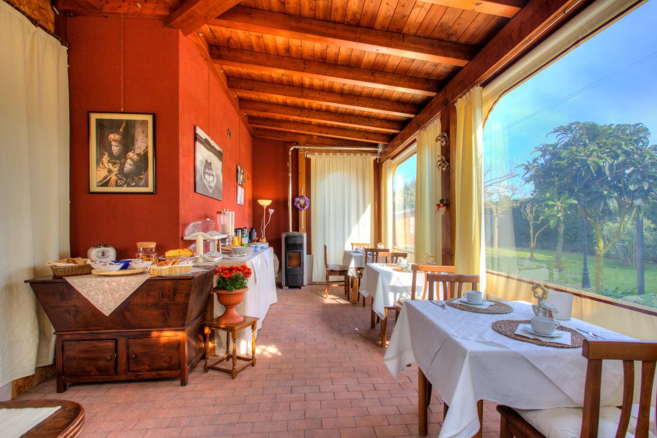 B&B A Casa Di Marta Cavallino-Treporti Exterior photo