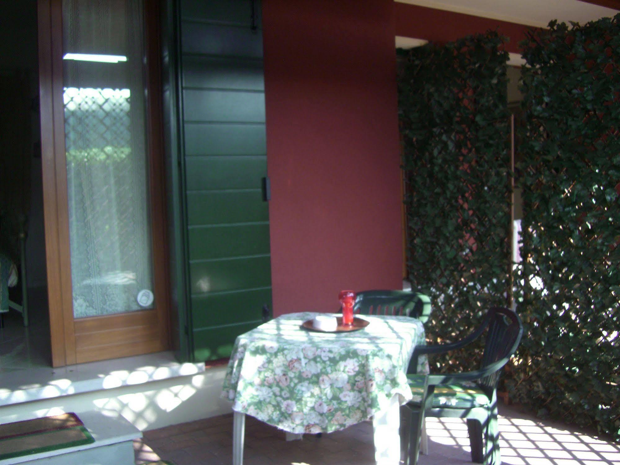 B&B A Casa Di Marta Cavallino-Treporti Exterior photo