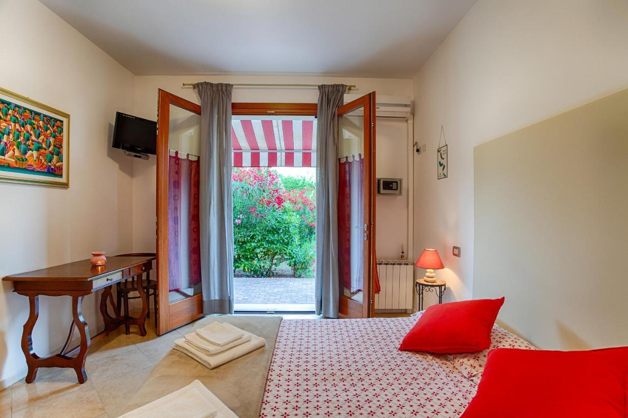B&B A Casa Di Marta Cavallino-Treporti Exterior photo