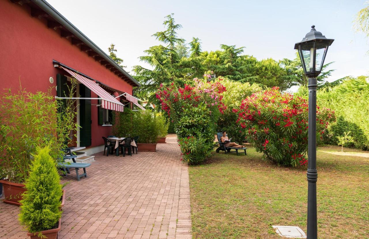 B&B A Casa Di Marta Cavallino-Treporti Exterior photo