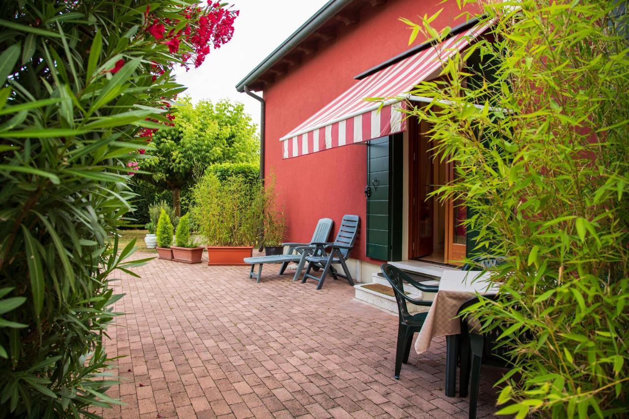 B&B A Casa Di Marta Cavallino-Treporti Exterior photo