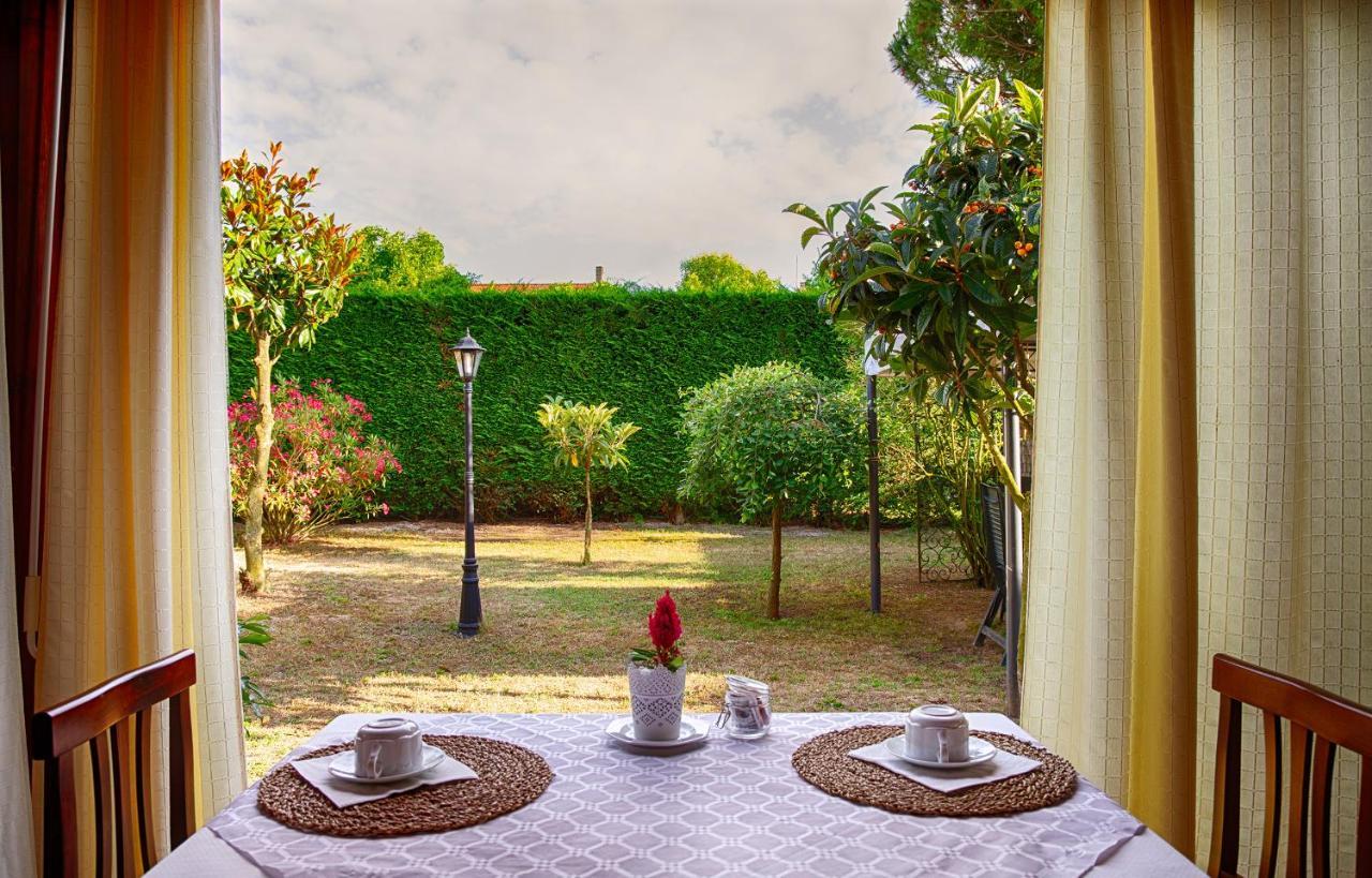 B&B A Casa Di Marta Cavallino-Treporti Exterior photo